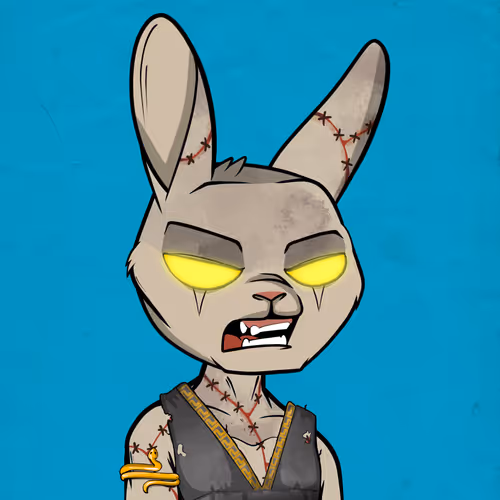 Madrabbitshorrorshow