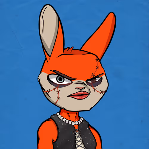Madrabbitshorrorshow