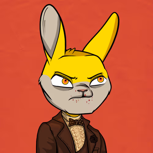 Madrabbitshorrorshow