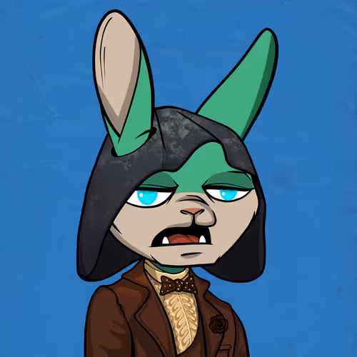 Madrabbitshorrorshow
