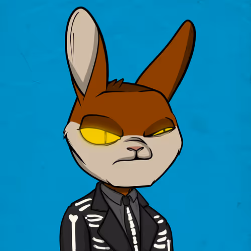 Madrabbitshorrorshow