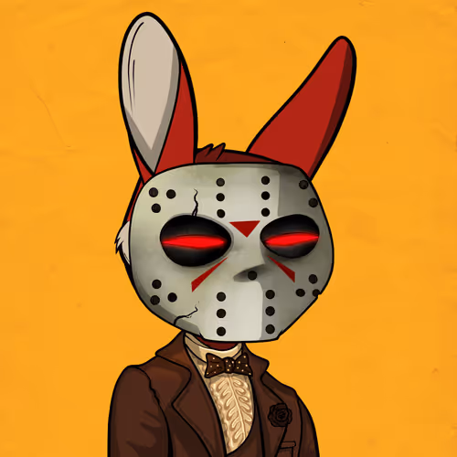 Madrabbitshorrorshow