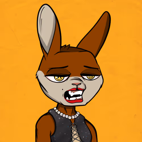 Madrabbitshorrorshow