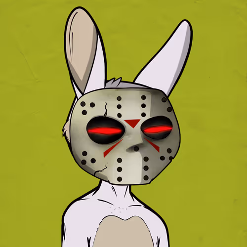 Madrabbitshorrorshow