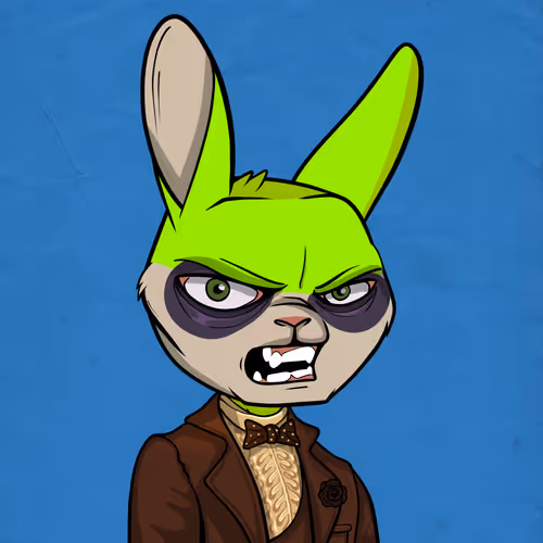 Madrabbitshorrorshow