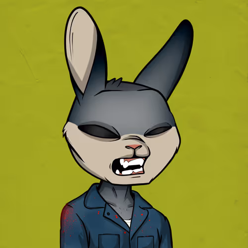 Madrabbitshorrorshow