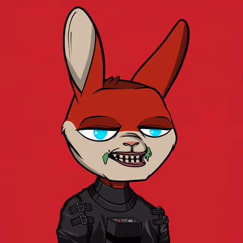 Madrabbitshorrorshow