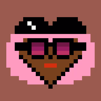 Heart Punk #49