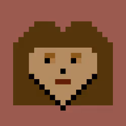 Heart Punk #243