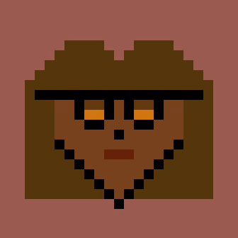 Heart Punk #123