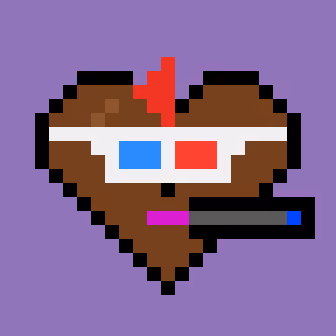 Heart Punk #194