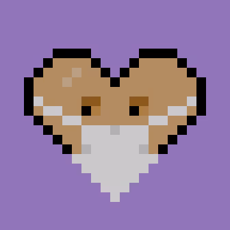 Heart Punk #173