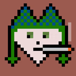 Heart Punk #79