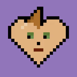 Heart Punk #219