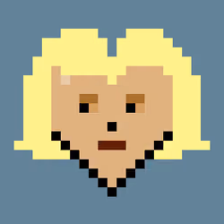 Heart Punk #247