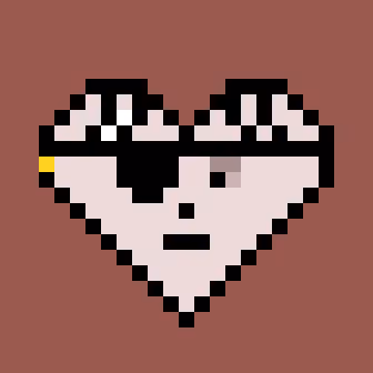 Heart Punk #157