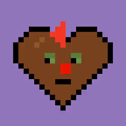 Heart Punk #240