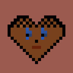 Heart Punk #158