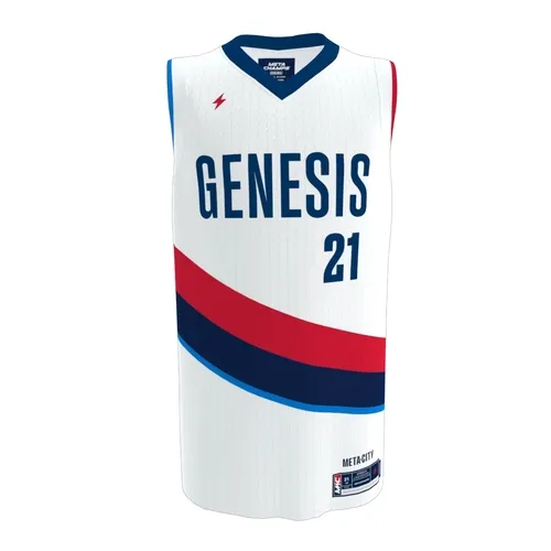 Metachamps Genesis