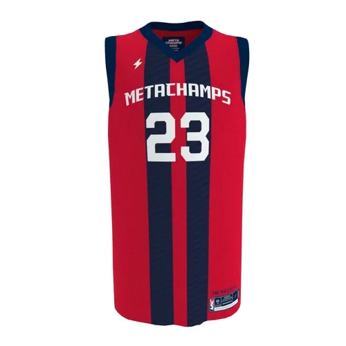 Metachamps Genesis