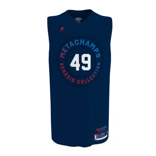 Away Jersey #49