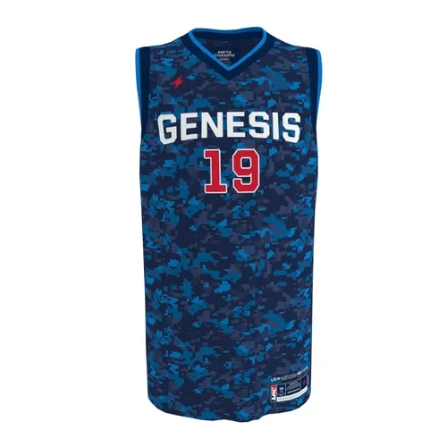 Away Jersey #19