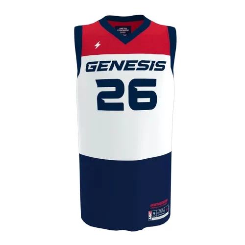 Metachamps Genesis