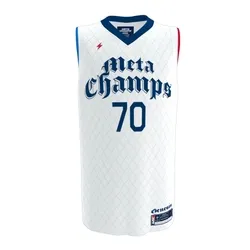 Home Jersey #70