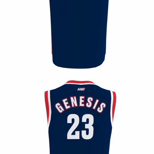 Away Jersey #23