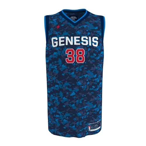 Away Jersey #38