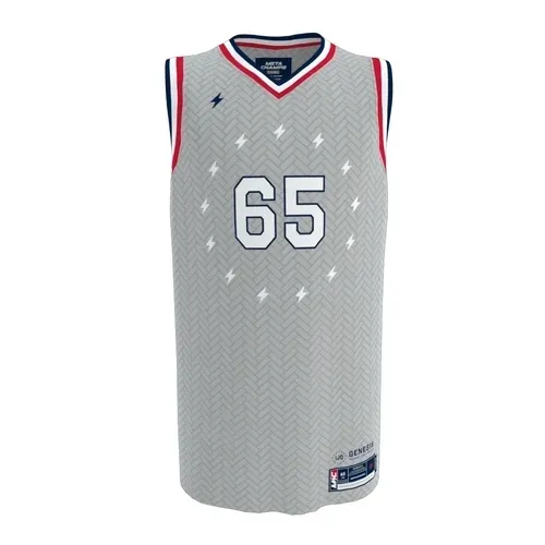Alt Jersey #65