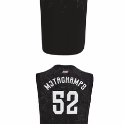 Alt Jersey #52