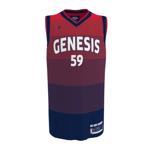 Metachamps Genesis