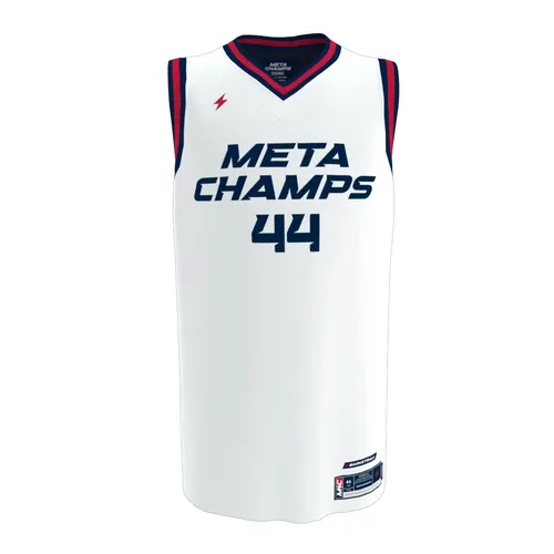 Home Jersey #44