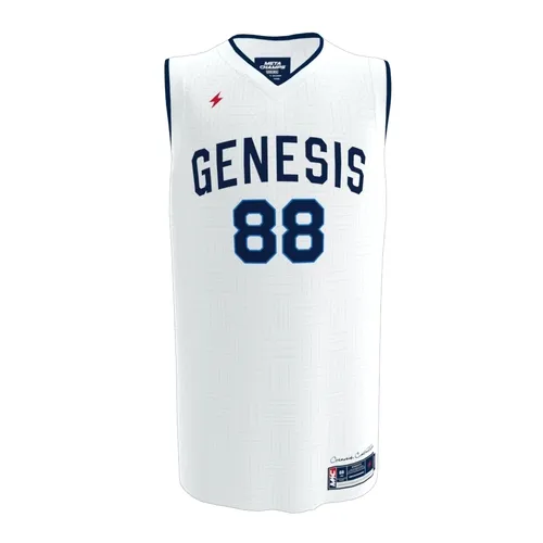 Metachamps Genesis