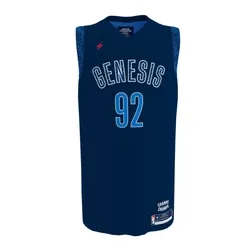 Away Jersey #92