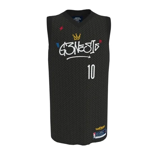 Alt Jersey #10