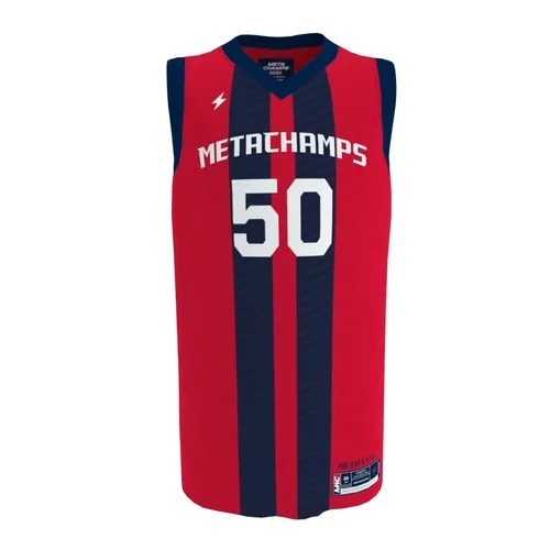 Alt Jersey #50