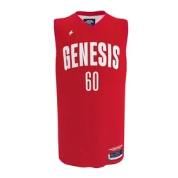 Alt Jersey #60