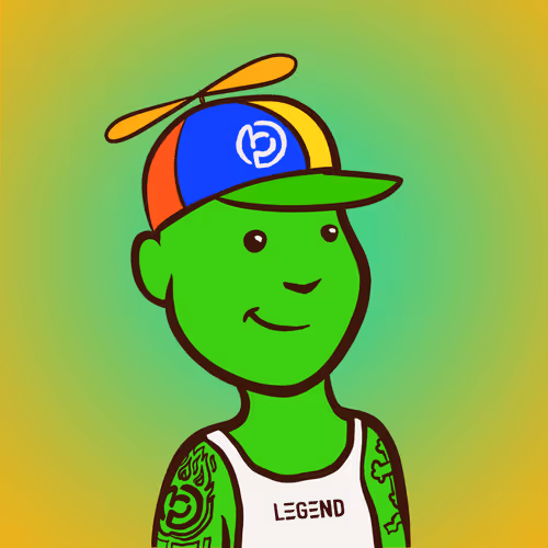 Card Geek #778