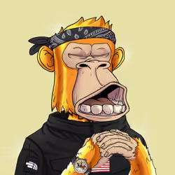 Timeless Ape #282