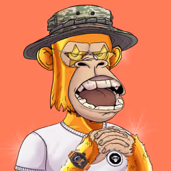Timeless Ape #219