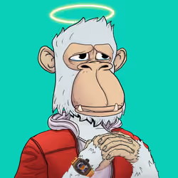 Timeless Ape #1046