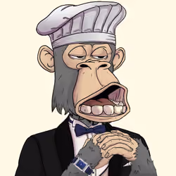 Timeless Ape #668