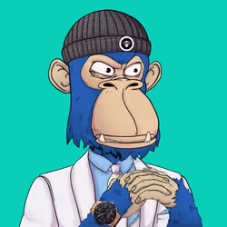 Timeless Ape #3563