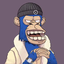Timeless Ape #2888