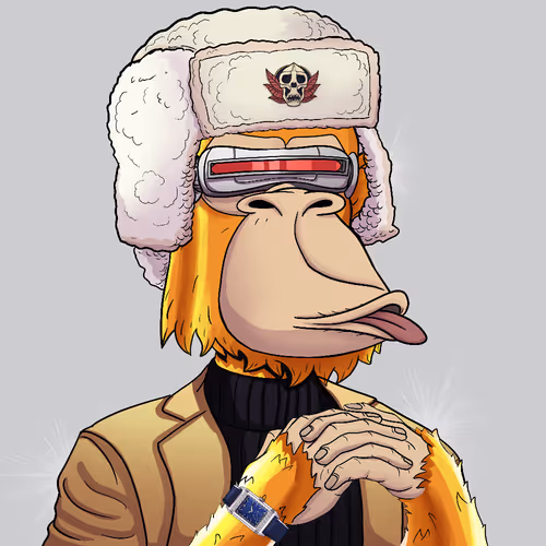 Officialtimelessapeclub