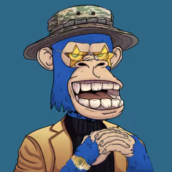 Timeless Ape #178