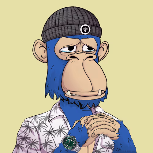 Officialtimelessapeclub