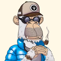 Timeless Ape #2788